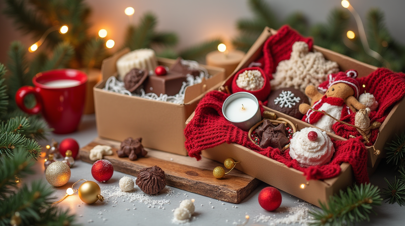Best Christmas Gift Sets