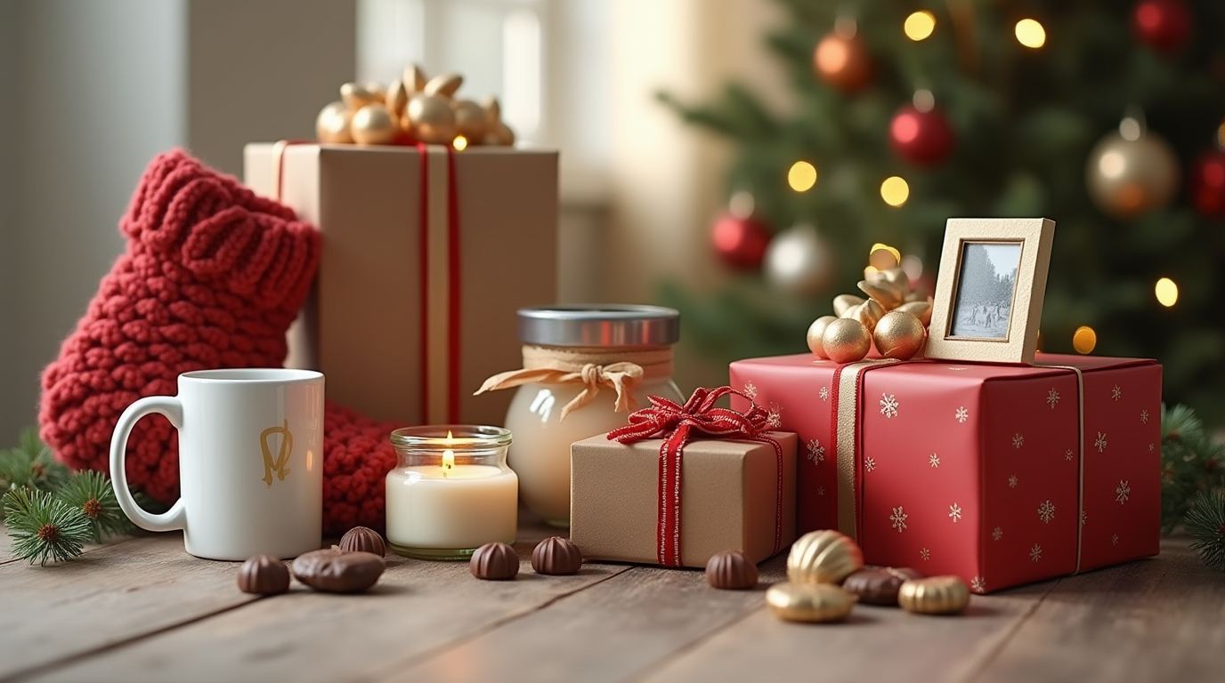 cheap christmas gifts