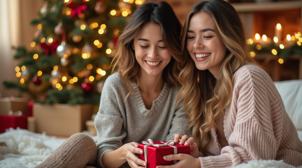 christmas gifts for her