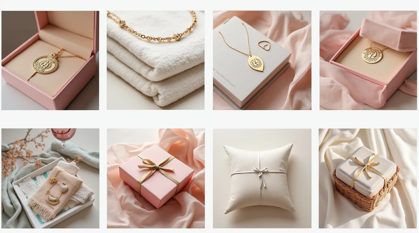 best bridal shower gifts