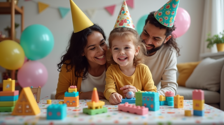 how much to spend on birthday gift 4 year old