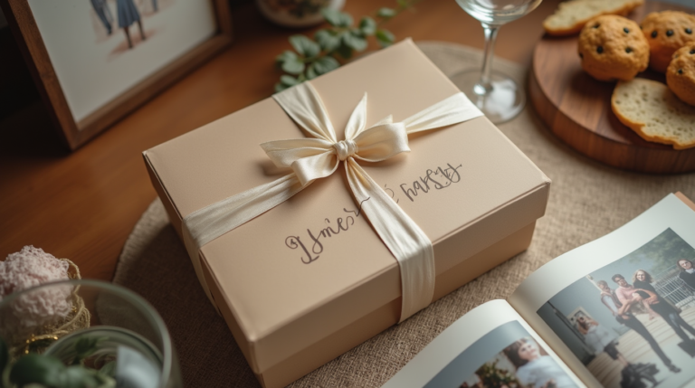 engagement gifts for friends