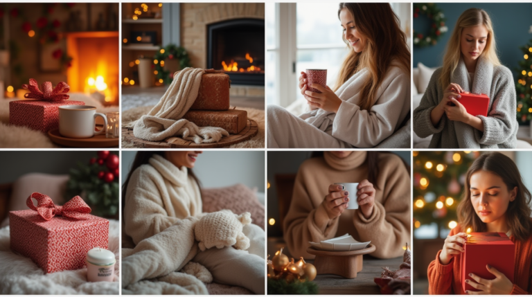 christmas gifts for women