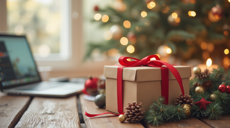 christmas gifts for employees