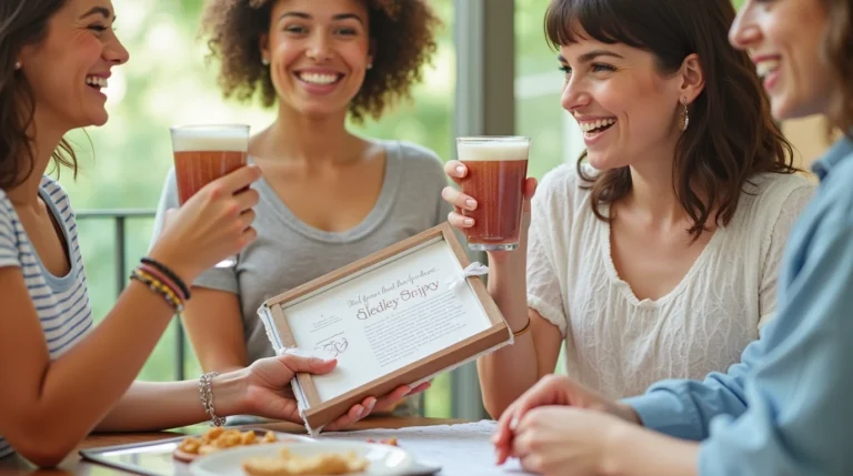 best friends forever gift ideas