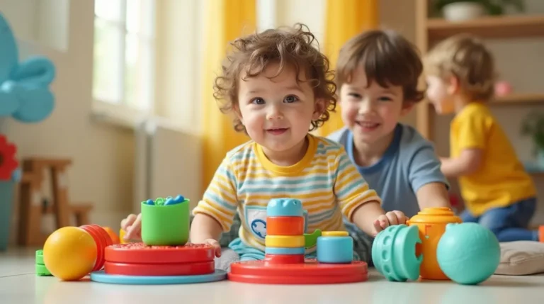 best gifts for 2 year olds
