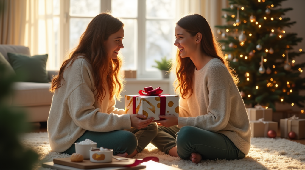 christmas gifts for sister