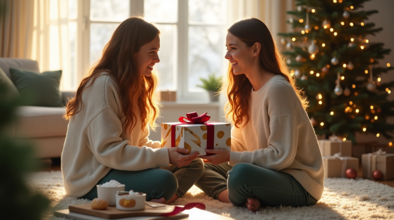 christmas gifts for sister
