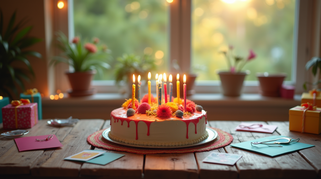 Happy Birthday Cousin