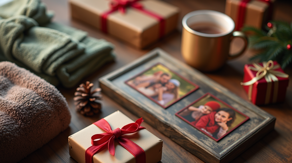 christmas gifts for parents