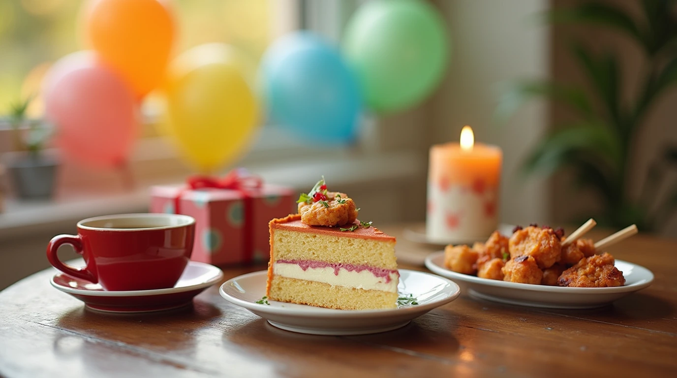 Birthday Freebies
