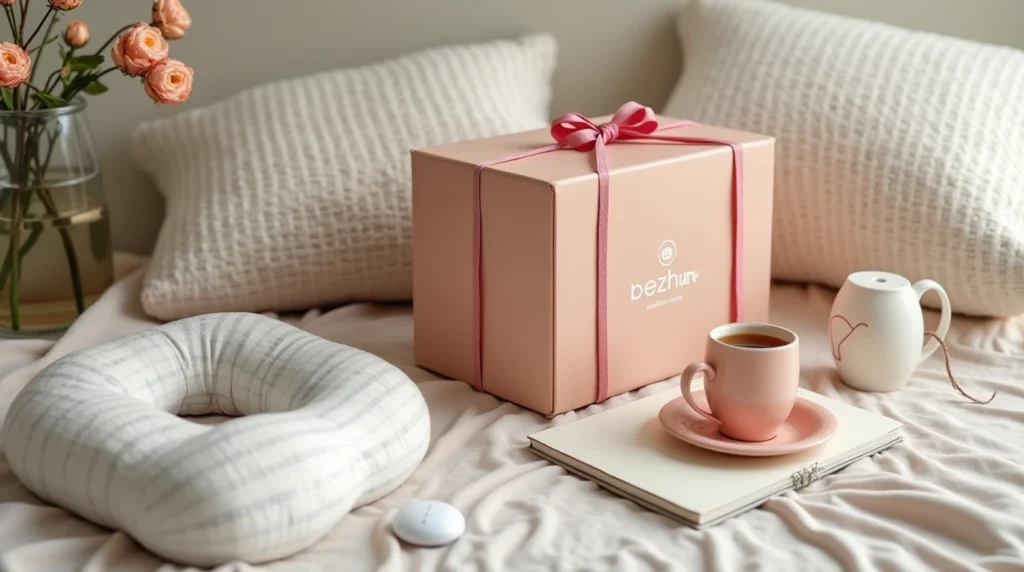 best gift for pregnant wife