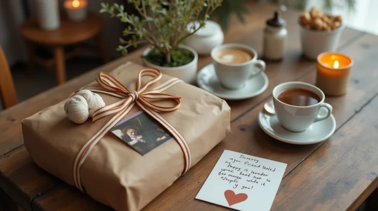 gifts for best friend long distance