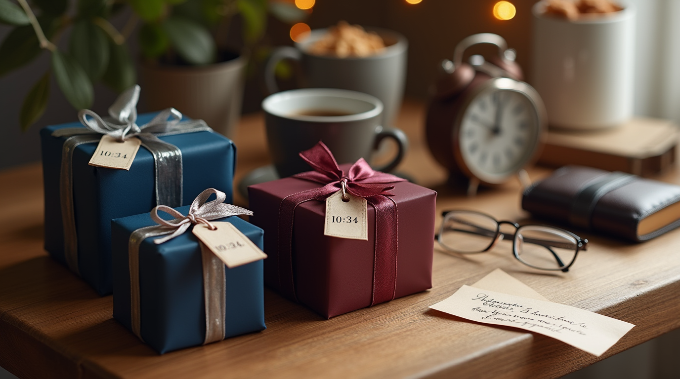 best gift for husband
